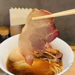 Bonito Noodle RAIK	 - 