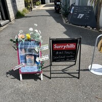 サリーヒルズ - 