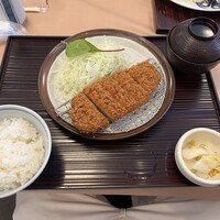 とんかつ まい泉 青山本店 - 