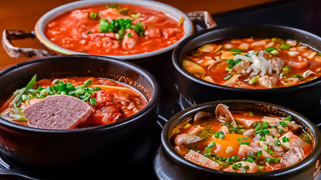 セマウル食堂 天神大名店 - 赤坂/韓国料理 | 食べログ