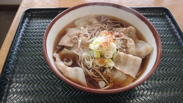 月山レストハウス 鶴岡の山岳レストラン &ndash; 絶景と季節料理