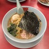 ラーメン山岡家 中標津店