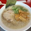 ニシモロラーメンセンター