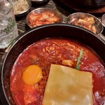 韓国酒場コッキオ - 