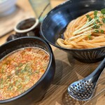 武蔵野うどん 澤村 - 