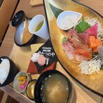 和歌山海鮮 たつのや - 