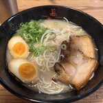 らーめん幕末 田辺店 - 