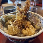 江戸前蕎麦ほりこし 無い。 - 