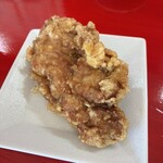 ニシモロラーメンセンター - 