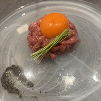 和牛焼肉わ - 