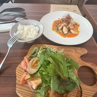 ターンテーブル - 