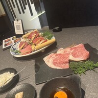 和牛焼肉わ - 