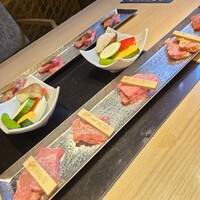 飛騨牛一頭家 馬喰一代 名古屋WEST - 