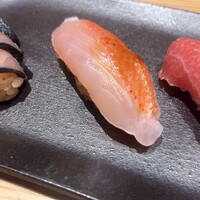鮨 飛鳥 - 