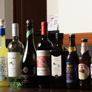 広島県の酒屋から直送するレモンサワーやクラフトジン「桜尾」