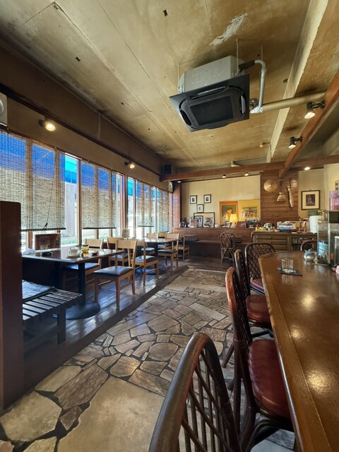 Cafe Room Coop photo 5