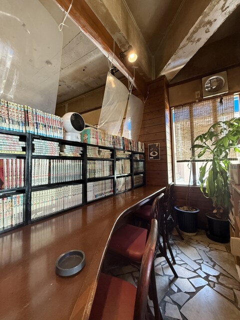 Cafe Room Coop photo 4