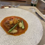 イタリアンフレンチレコルト - 