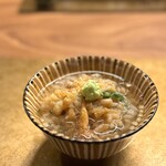 北新地 天ぷら 拾幸 - 