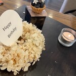 イタリアンフレンチレコルト - 