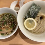 らぁめん 倉井 - 