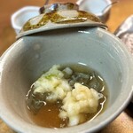 北新地 天ぷら 拾幸 - 