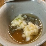 北新地 天ぷら 拾幸 - 