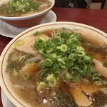 本家 第一旭 本店 - 