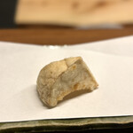 北新地 天ぷら 拾幸 - 