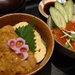 旬彩和食 口福 - 