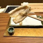 北新地 天ぷら 拾幸 - 