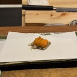 北新地 天ぷら 拾幸 - 