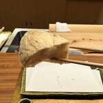 北新地 天ぷら 拾幸 - 