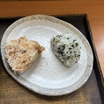 手打ちうどん 麺工棒 - 料理写真:
