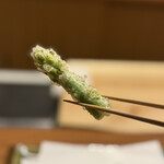 北新地 天ぷら 拾幸 - 