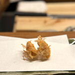 北新地 天ぷら 拾幸 - 