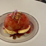 イタリアンフレンチレコルト - 