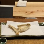 北新地 天ぷら 拾幸 - 