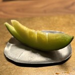 北新地 天ぷら 拾幸 - 