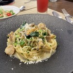 イタリアンフレンチレコルト - 