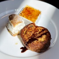 フレンチ キッチン - 