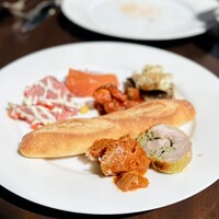 フレンチ キッチン - 