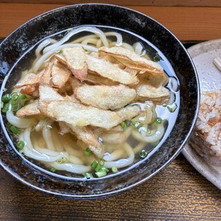 手打ちうどん 麺工棒_1