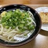 讃岐うどん 上原屋本店
