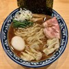 自家製麺 ロビンソン