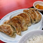 中華料理 喜楽 - 