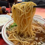 中華料理 喜楽 - 