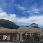 道の駅 みなかみ水紀行館 - 