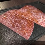 肉牛寿司×しゃぶ焼肉2＋9 - 