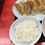 中華料理 喜楽 - 